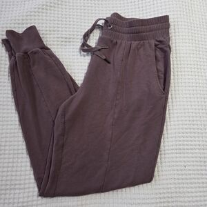 Tavi Women's Size Small Joggers. Purple
